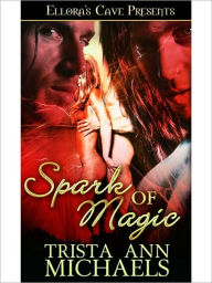 Spark of Magic