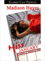 Miss January (Calendar Girls)