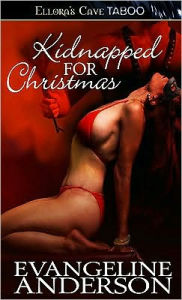 Kidnapped for Christmas