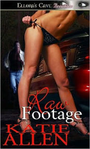 Raw Footage