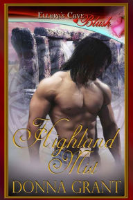 Highland Mist (Druid Glen Series #1)