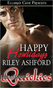 Happy Howlidays