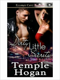 Dirty Little Secrets