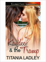 Kaydee and the Tramp