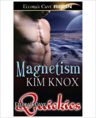 Magnetism (Planetary Bodies, Book One)