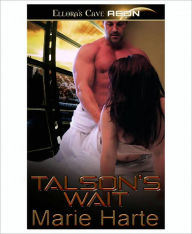 Talson's Wait (Talson Temptations Series #1)