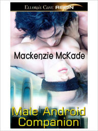 Male Android Companion