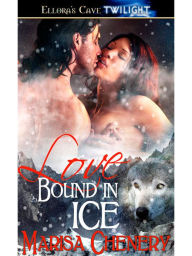 Love Bound in Ice