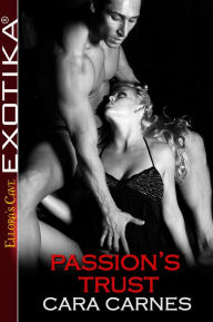 Passion's Trust