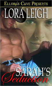 Sarah's Seduction (Men of August Series #2)