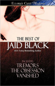 The Best Of Jaid Black