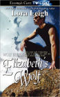 Elizabeth's Wolf (Breeds Series #3)