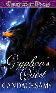 Gryphon's Quest