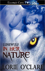 In Her Nature (Lunewulf Series #4)
