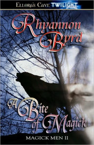 A Bite of Magick - Magick Men II