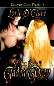Fallen Gods
