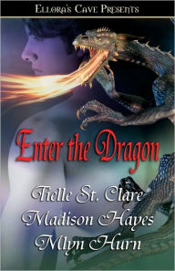 Enter the Dragon