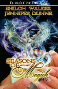 Seasons of Magick