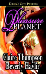 Pleasure Planet