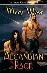 Alcandian Rage