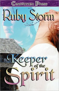 Keeper Of The Spirit