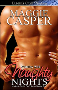 Naughty Nights - O'Malley Wild