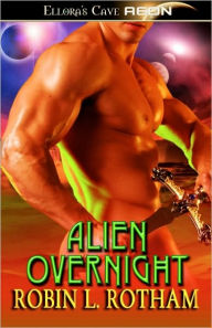 Alien Overnight