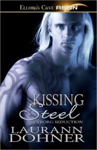 Kissing Steel