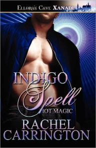 Indigo Spell