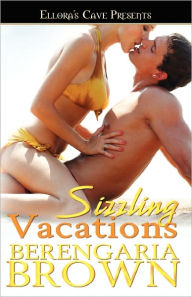 Sizzling Vacations