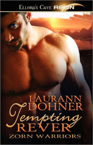 Tempting Rever (Zorn Warriors Series #3)