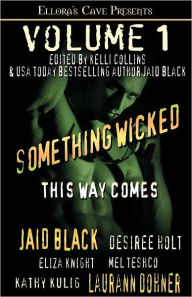 Something Wicked This Way Comes, Volume 1