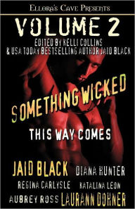 Something Wicked This Way Comes Volume 2