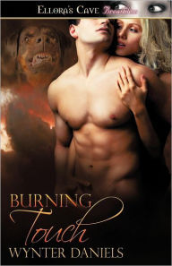 Burning Touch