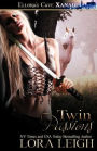 Twin Passions (Wizard Twins Series #3)