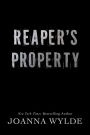 Reaper's Property (Reapers Motorcycle Club Series #1)