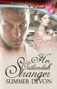 Her Outlandish Stranger