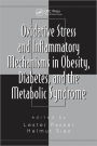 Oxidative Stress and Inflammatory Mechanisms in Obesity, Diabetes, and the Metabolic Syndrome / Edition 1