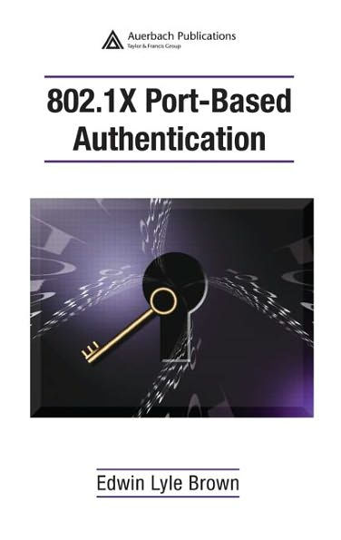 802.1X Port-Based Authentication