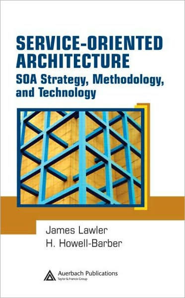 Service oriented architecture literature review