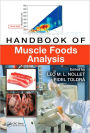 Handbook of Muscle Foods Analysis / Edition 1