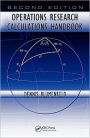 Operations Research Calculations Handbook / Edition 2