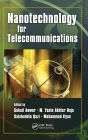 Nanotechnology for Telecommunications / Edition 1