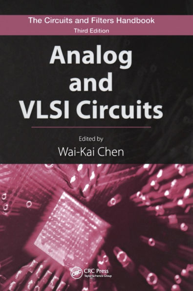 Analog and VLSI Circuits / Edition 1