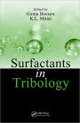 Surfactants in Tribology, Volume 1 / Edition 1