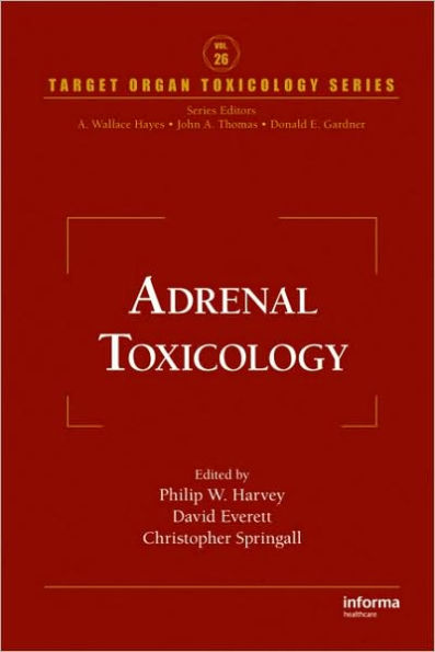 Adrenal Toxicology