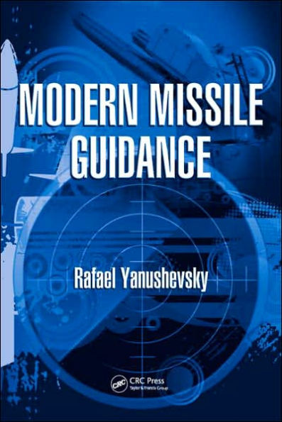 Modern Missile Guidance / Edition 1