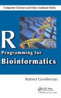 R Programming for Bioinformatics