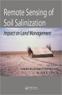 Remote Sensing of Soil Salinization: Impact on Land Management