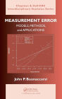Measurement Error: Models, Methods, and Applications / Edition 1